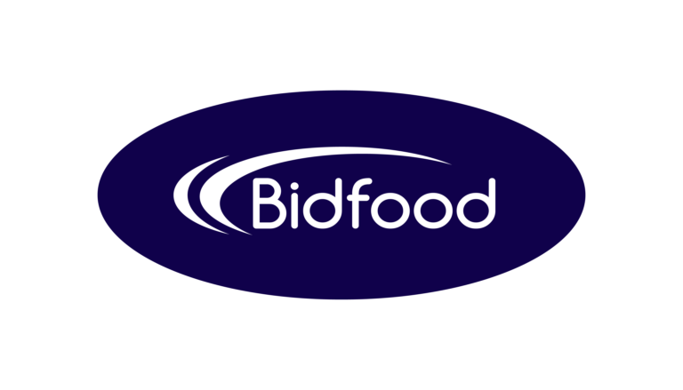 Bidfood logo 2026