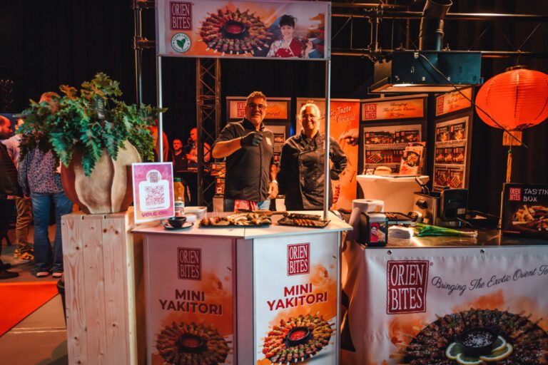 Horeca Xperience 2025 foto 35