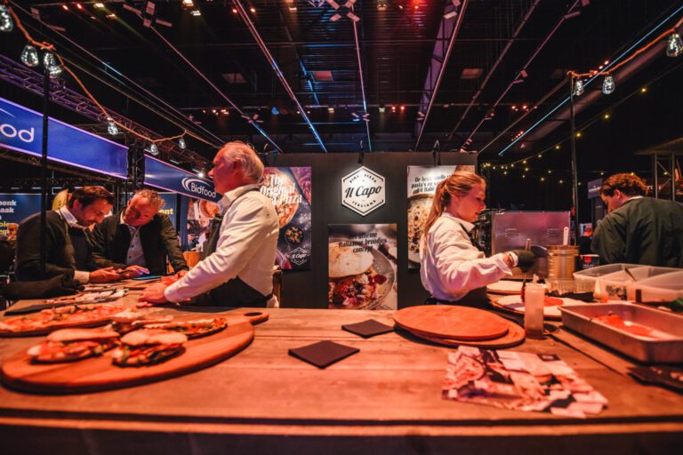 Horeca Xperience 2025 foto 20