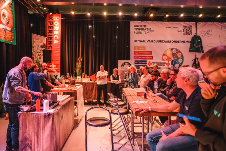Horeca Xperience 2025 foto 9