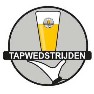 Tapwedstrijden logo