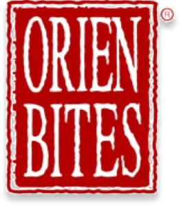 OrienBites