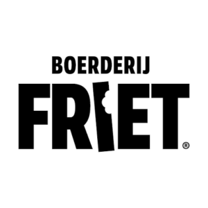 Boerderij friet