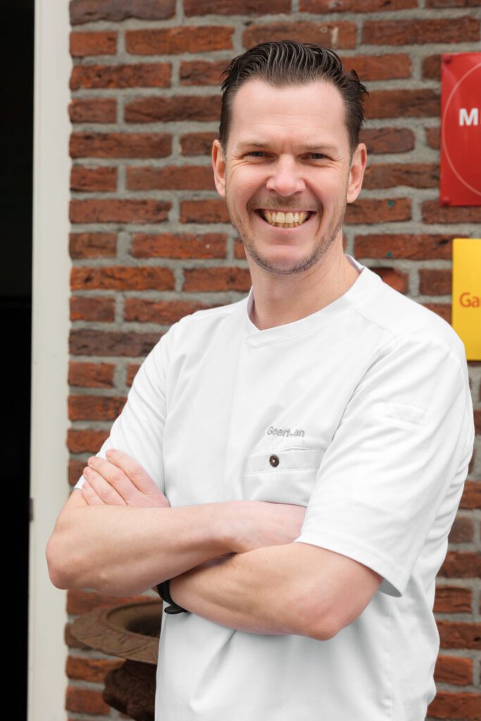 Geert Jan Vaartjes