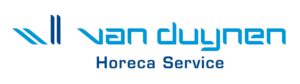 Van Duijnen Horeca Service